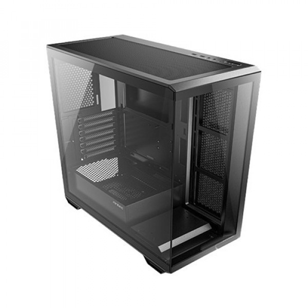 Vỏ Case Antec C3 Basic