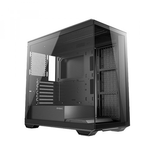 Vỏ Case Antec C3 Basic