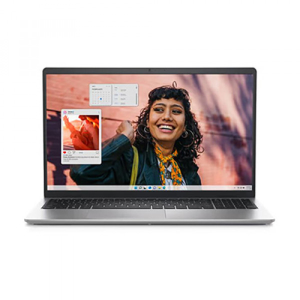 Laptop Dell Inspiron 15 3530 P16WD (Core i7-1355U | 16GB | 1TB | Intel Iris Xe | 15.6 inch FHD 120Hz | Win 11 | Office | Bạc)