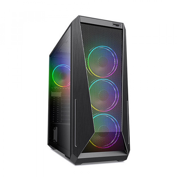 Vỏ case E-Dra Predator ECS1501