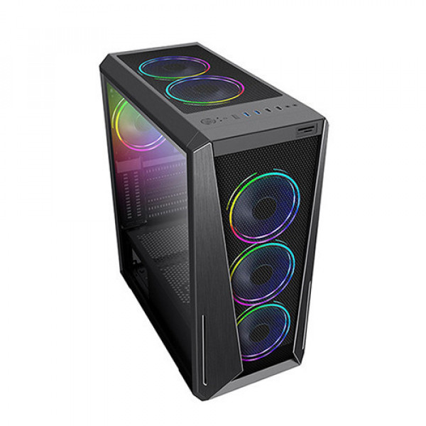 Vỏ case E-Dra Predator ECS1501