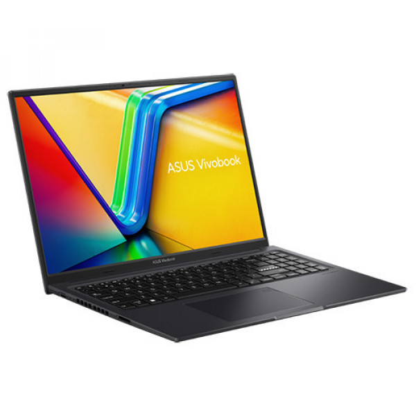 Laptop ASUS Gaming Vivobook K3605ZU-RP296W (Core™ i5-12500H | 16GB | 512GB | RTX 4050 | 16inch FHD+ 144Hz | Win 11 | Đen)