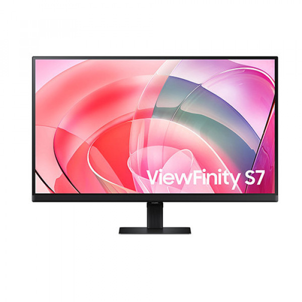 Màn Hình SAMSUNG ViewFinity S7 S70D LS27D700EAEXXV (27 inch | IPS | 4K | 60Hz | 5ms)