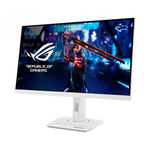 Màn hình Gaming ASUS ROG Strix XG259QNS-W (24.5 inch | FHD | Fast IPS | 380Hz | 0.3ms)