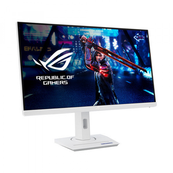 Màn hình Gaming ASUS ROG Strix XG259QNS-W (24.5 inch | FHD | Fast IPS | 380Hz | 0.3ms)