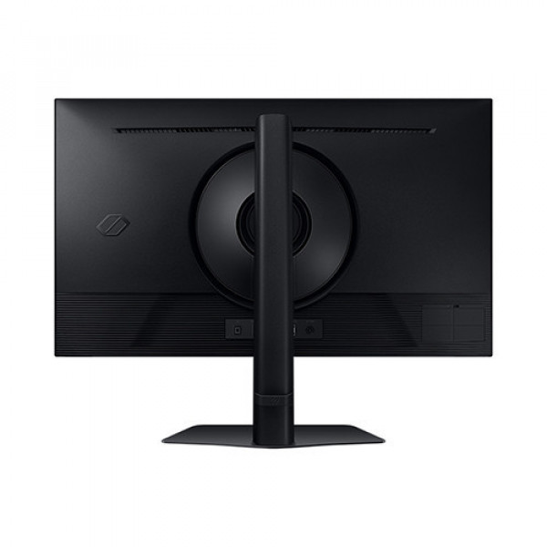 Màn Hình Gaming SAMSUNG Odyssey G5 G50D LS27DG502EEXXV (27 inch | IPS | QHD | 180Hz | 1ms)