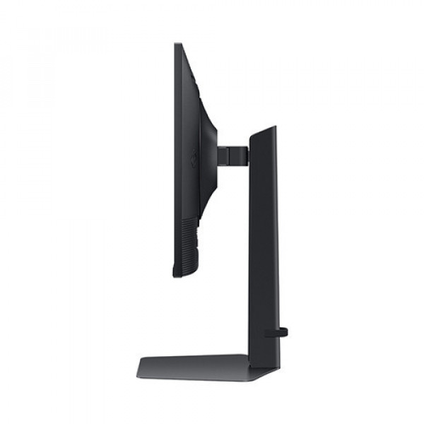 Màn Hình Gaming SAMSUNG Odyssey G5 G50D LS27DG502EEXXV (27 inch | IPS | QHD | 180Hz | 1ms)