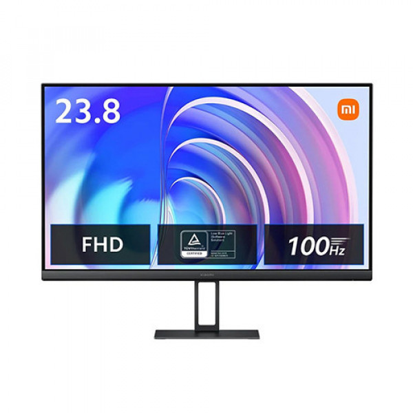 Màn hình Xiaomi A24i ELA5444EU (23.8 inch | FHD | IPS | 100Hz | 6ms)