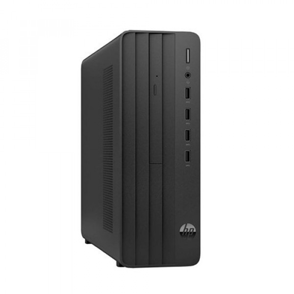 PC HP 280 Pro G9 SFF 9H9C5PT (i3 12100 | 8GB DDR4 | 256Gb SSD | Wlan_BT | KB_M | Intel UHD 730 | Win11H | 1Yr)