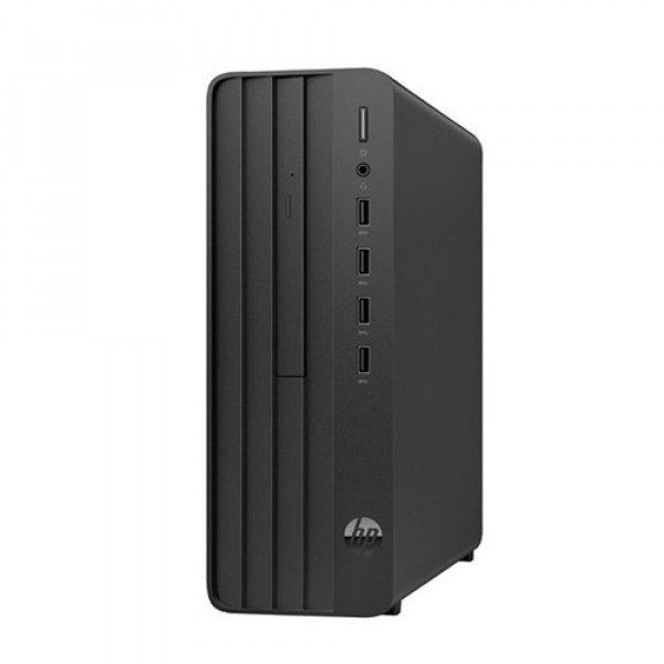 PC HP 280 Pro G9 SFF 9H9C5PT (i3 12100 | 8GB DDR4 | 256Gb SSD | Wlan_BT | KB_M | Intel UHD 730 | Win11H | 1Yr)