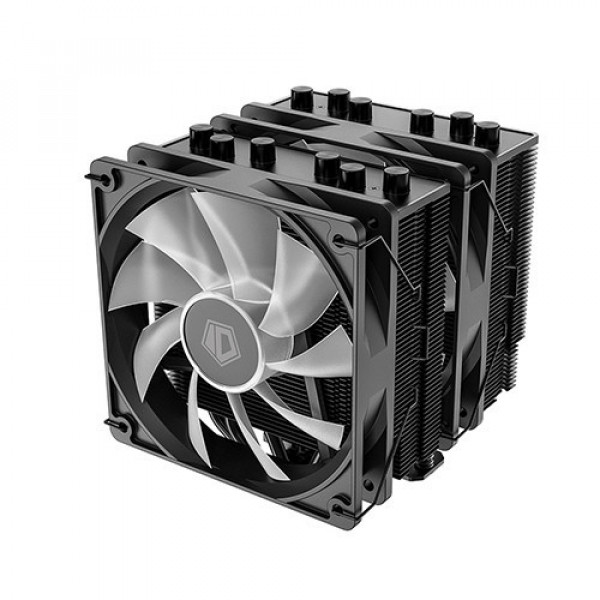 Tản nhiệt CPU ID-COOLING SE-206-XT ARGB