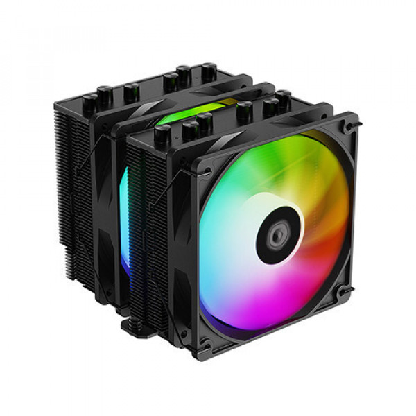 Tản nhiệt CPU ID-COOLING SE-206-XT ARGB