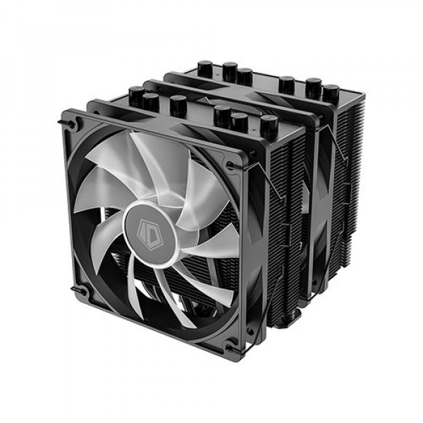 Tản nhiệt CPU ID-COOLING SE-206-XT ARGB