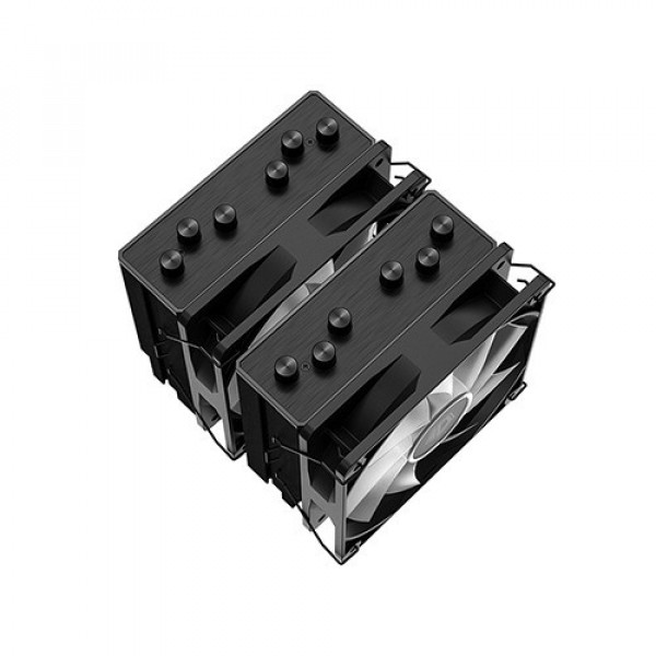 Tản nhiệt CPU ID-COOLING SE-206-XT ARGB