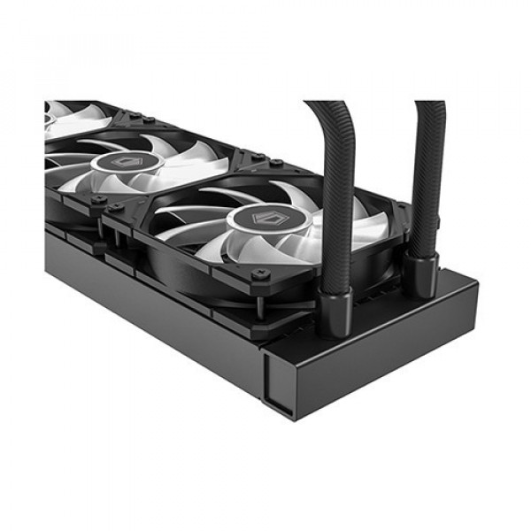 Bộ tản nhiệt nước ID-COOLING ZOOMFLOW 360-XT ARGB V2