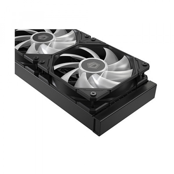 Bộ tản nhiệt nước ID-COOLING ZOOMFLOW 240-XT ARGB V2