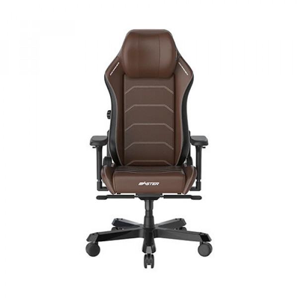 Ghế game DXRACER GAMING CHAIR - Master-Microfiber Leather-Coffee