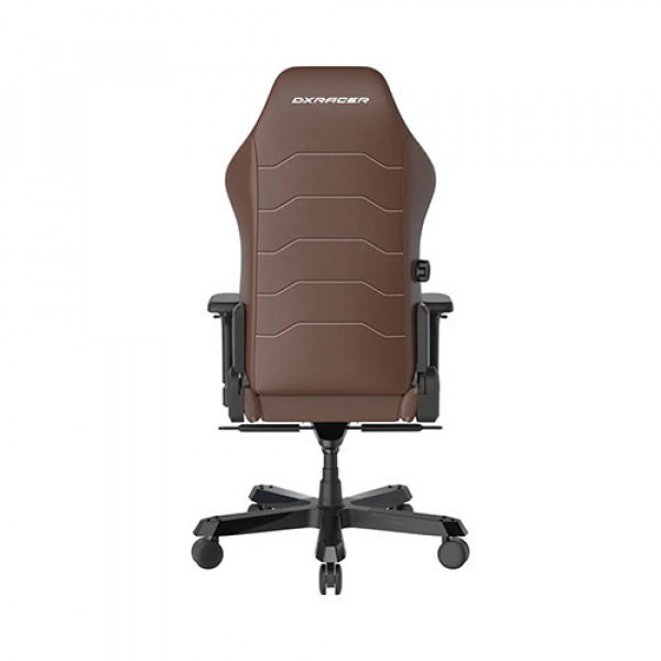 Ghế game DXRACER GAMING CHAIR - Master-Microfiber Leather-Coffee