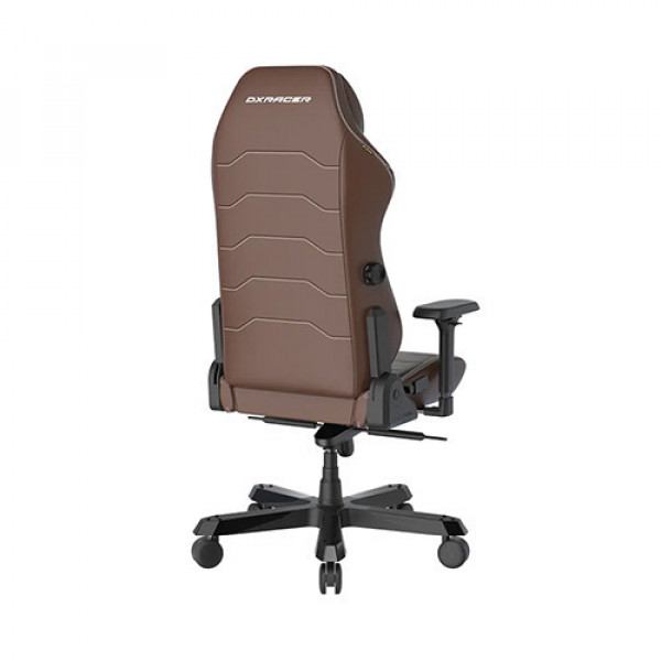 Ghế game DXRACER GAMING CHAIR - Master-Microfiber Leather-Coffee