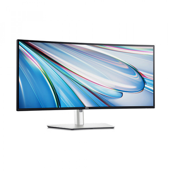 Màn hình Dell UltraSharp U3425WE (34.14 inch | IPS | WQHD | 120Hz | 5ms)