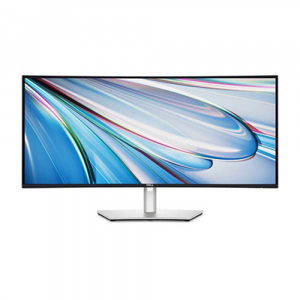 Màn hình Dell UltraSharp U3425WE (34.14 inch | IPS | WQHD | 120Hz | 5ms)