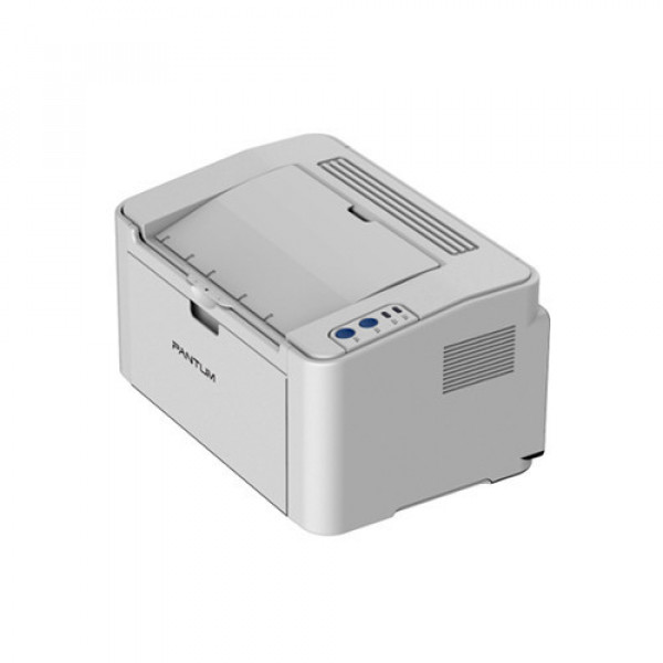 Máy in laser đen trắng PANTUM P2200W (A4/A5/ USB/ WIFI)