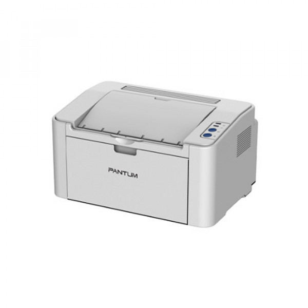 Máy in laser đen trắng PANTUM P2200W (A4/A5/ USB/ WIFI)
