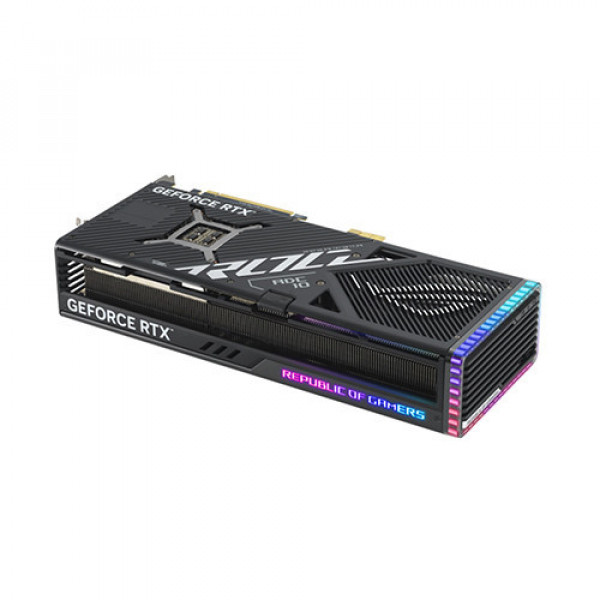 VGA Asus ROG Strix GeForce RTX 4090 BTF OC Edition 24GB GDDR6X (ROG-STRIX-RTX4090-O24G-BTF-GAMING)