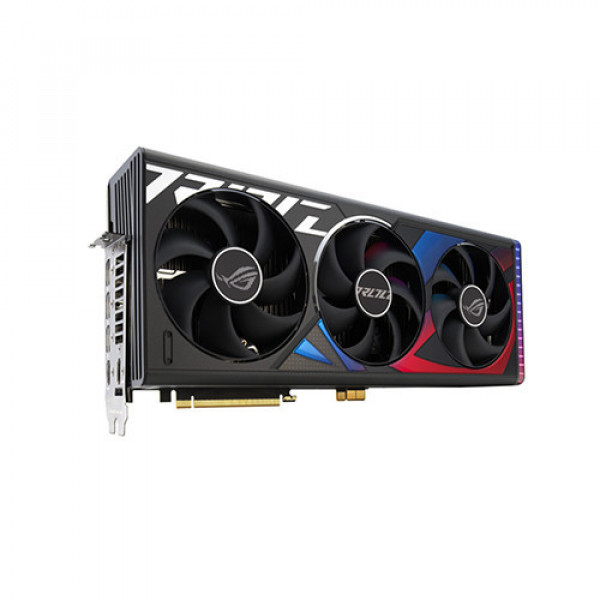 VGA Asus ROG Strix GeForce RTX 4090 BTF OC Edition 24GB GDDR6X (ROG-STRIX-RTX4090-O24G-BTF-GAMING)