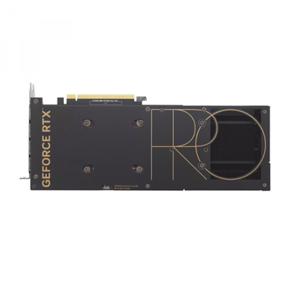 VGA ASUS ProArt GeForce RTX 4070 SUPER 12GB GDDR6X OC Edition (PROART-RTX4070S-O12G)