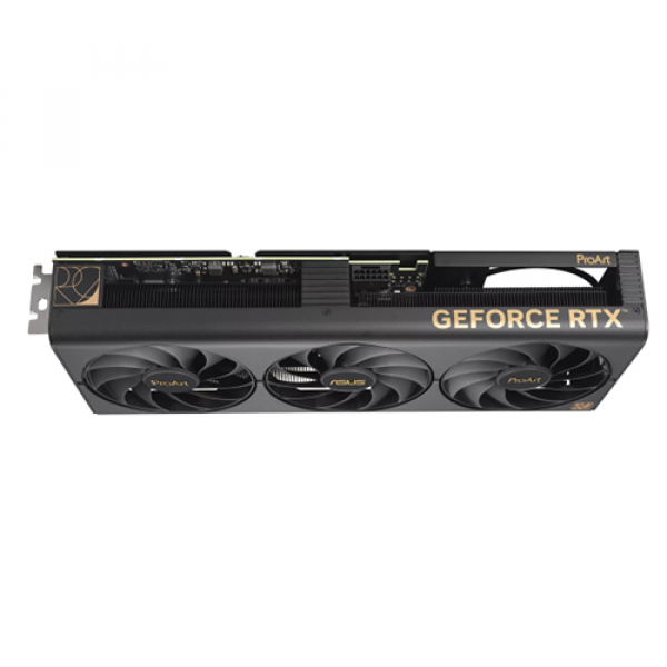 VGA ASUS ProArt GeForce RTX 4070 SUPER 12GB GDDR6X OC Edition (PROART-RTX4070S-O12G)