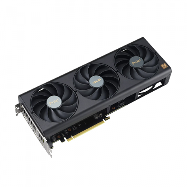 VGA ASUS ProArt GeForce RTX 4070 SUPER 12GB GDDR6X OC Edition (PROART-RTX4070S-O12G)