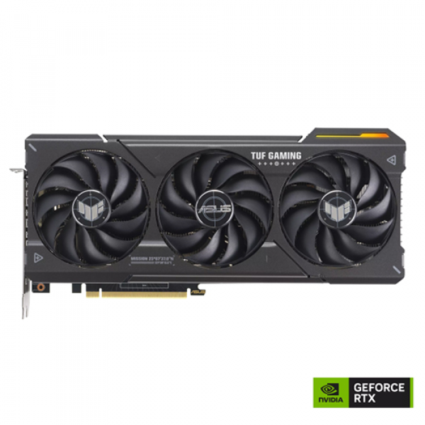 VGA ASUS TUF Gaming GeForce RTX 4070 SUPER 12GB GDDR6X (TUF-RTX4070S-12G-GAMING)