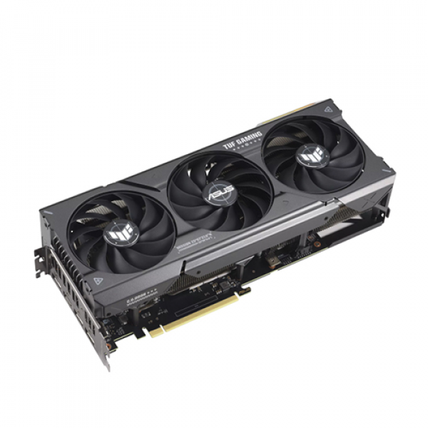 VGA ASUS TUF Gaming GeForce RTX 4070 SUPER 12GB GDDR6X (TUF-RTX4070S-12G-GAMING)