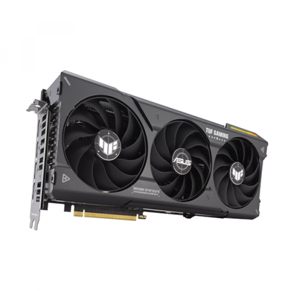 VGA ASUS TUF Gaming GeForce RTX 4070 SUPER 12GB GDDR6X (TUF-RTX4070S-12G-GAMING)