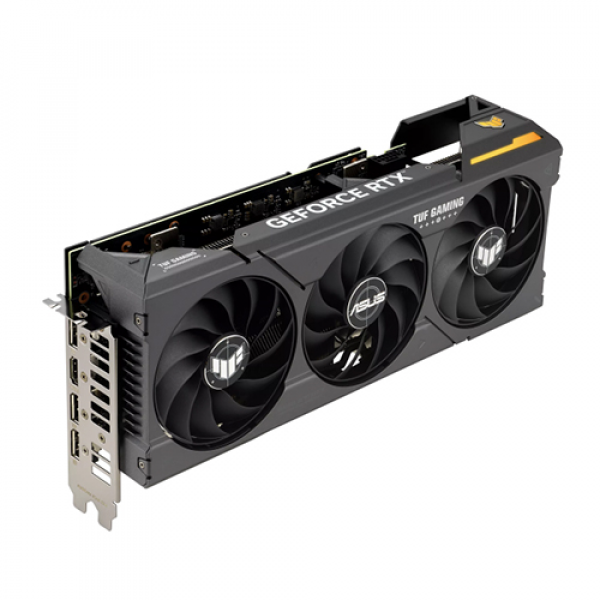 VGA ASUS TUF Gaming GeForce RTX 4070 SUPER 12GB GDDR6X (TUF-RTX4070S-12G-GAMING)