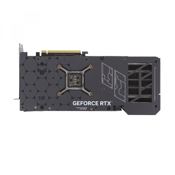 VGA ASUS TUF Gaming GeForce RTX 4070 SUPER 12GB GDDR6X (TUF-RTX4070S-12G-GAMING)