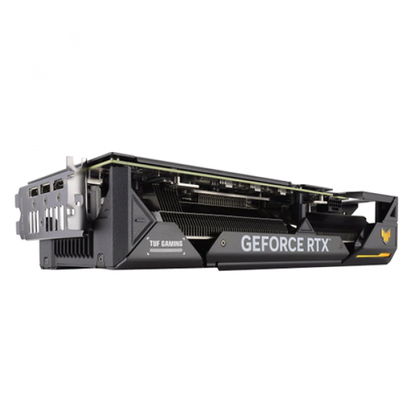 VGA ASUS TUF Gaming GeForce RTX 4070 SUPER 12GB GDDR6X (TUF-RTX4070S-12G-GAMING)