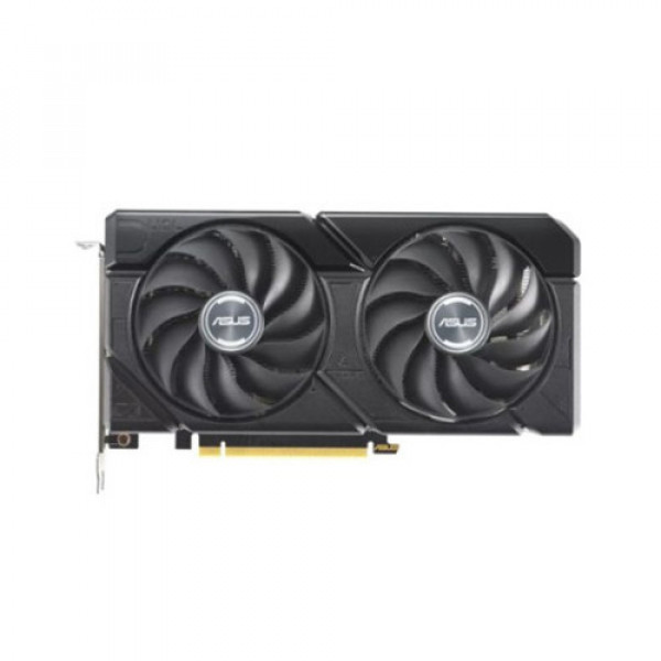 VGA ASUS Dual GeForce RTX 4070 EVO Edition 12GB GDDR6X (DUAL-RTX4070-O12G-EVO)