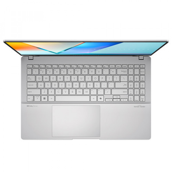 Laptop Asus Vivobook S 15 S5507QA-MA089WS (Snapdragon X1E | 32GB | 1TB | Qualcomm Adreno | 15.6 inch 3K OLED | Win 11)