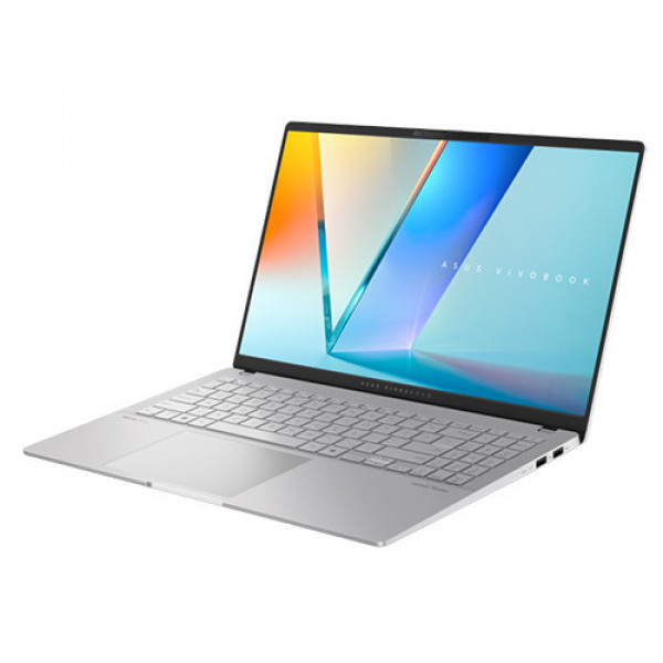 Laptop Asus Vivobook S 15 S5507QA-MA089WS (Snapdragon X1E | 32GB | 1TB | Qualcomm Adreno | 15.6 inch 3K OLED | Win 11)