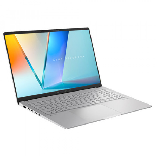 Laptop Asus Vivobook S 15 S5507QA-MA089WS (Snapdragon X1E | 32GB | 1TB | Qualcomm Adreno | 15.6 inch 3K OLED | Win 11)