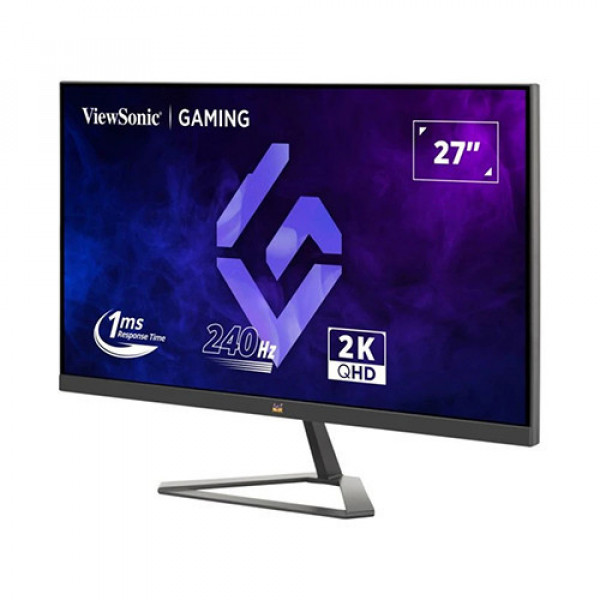 Màn Hình ViewSonic VX2758A-2K-PRO-3 (27 inch | IPS | QHD | 240Hz | 1ms)