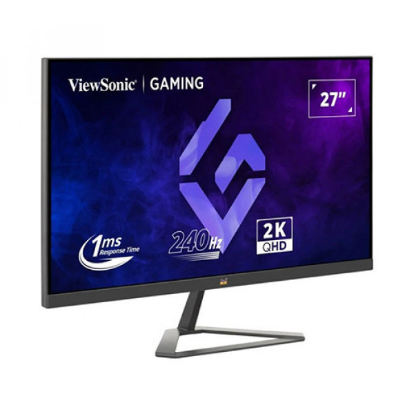 Màn Hình ViewSonic VX2758A-2K-PRO-3 (27 inch | IPS | QHD | 240Hz | 1ms)