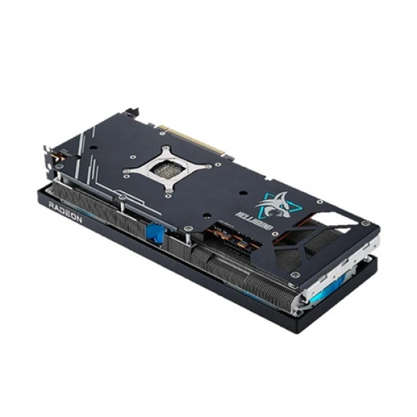 VGA PowerColor Radeon Hellhound RX 7900 GRE 16GB GDDR6 (RX7900GRE-16G-L/OC)