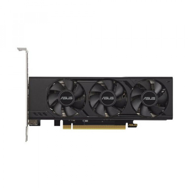 VGA ASUS GeForce RTX 4060 LP BRK 8GB GDDR6 (RTX4060-8G-LP-BRK)