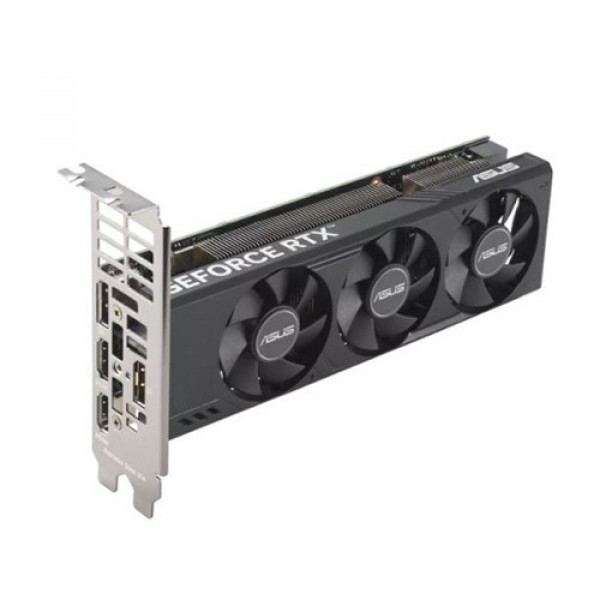 VGA ASUS GeForce RTX 4060 LP BRK 8GB GDDR6 (RTX4060-8G-LP-BRK)