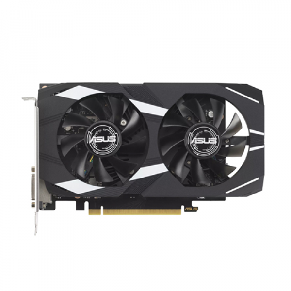 VGA Asus DUAL RTX 3050 6GB (DUAL-RTX3050-6G)