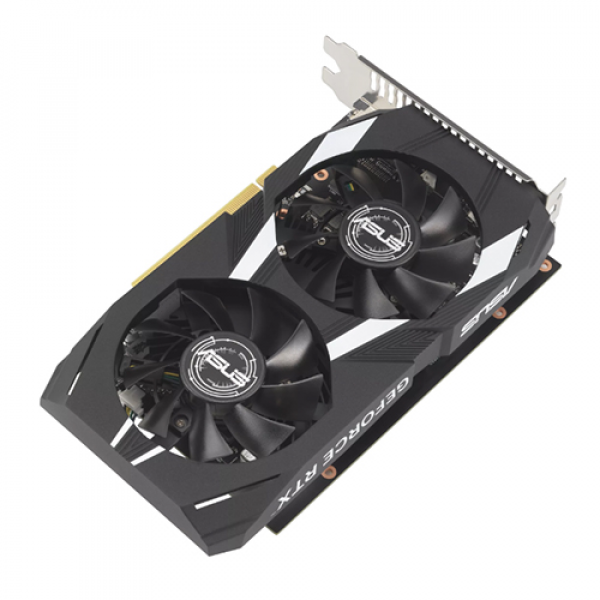 VGA Asus DUAL RTX 3050 6GB (DUAL-RTX3050-6G)