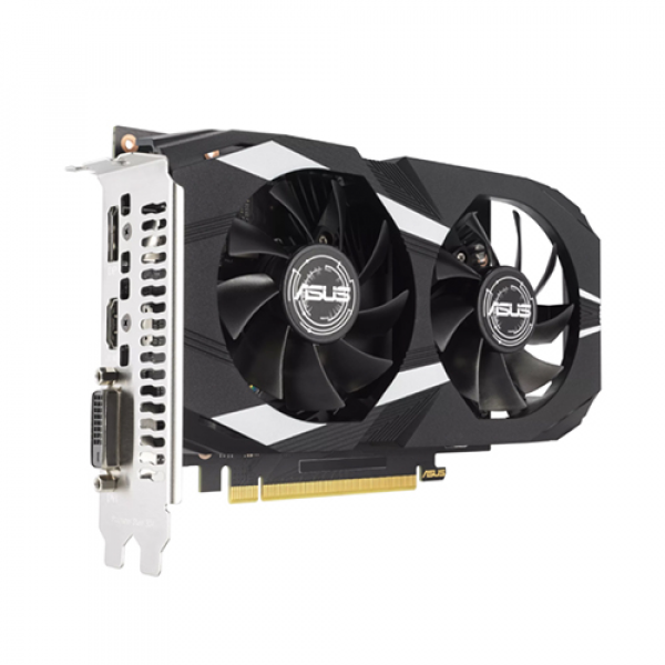 VGA Asus DUAL RTX 3050 6GB (DUAL-RTX3050-6G)